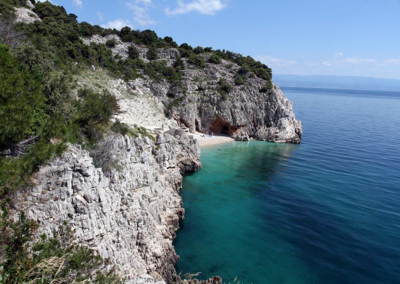 Želimo ih posjetiti: Pet neodoljivih plaža u Istri