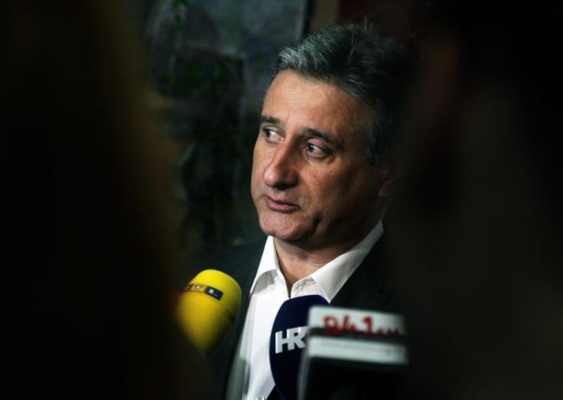 Karamarko: Od Milanovića nam se svima vrti u glavi