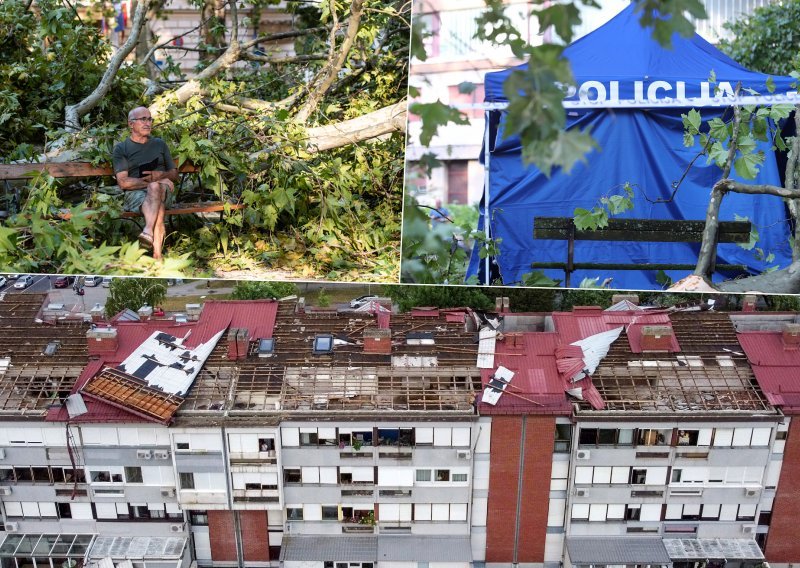 Četvrta žrtva strašnog nevremena: Preminuo vatrogasac