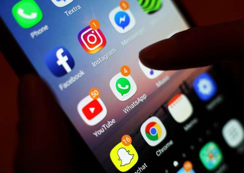 U WhatsAppu ćemo moći kontaktirati i ljude čije podatke nemamo