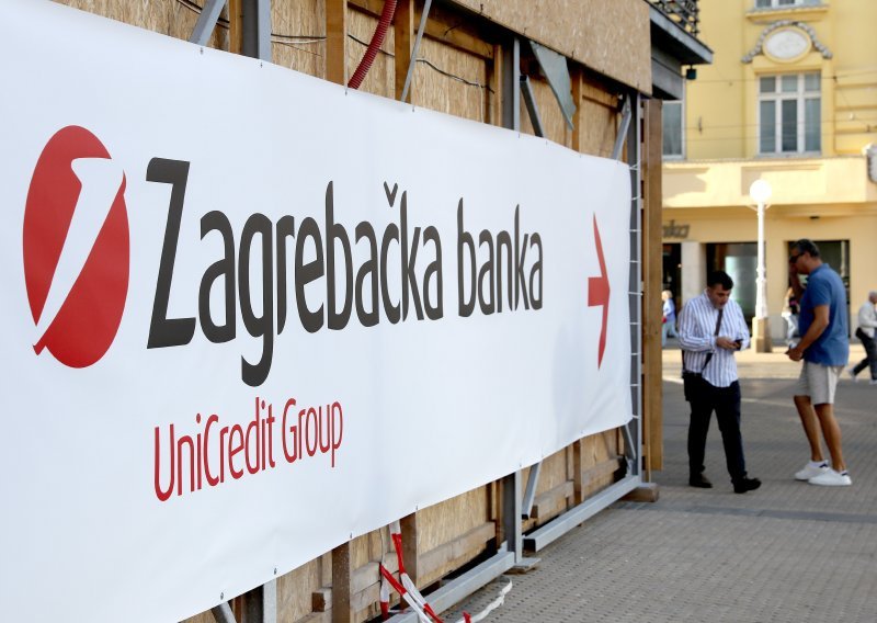 Najveća hrvatska banka ima upozorenje: 'Ne reagirajte na ove SMS-ove'