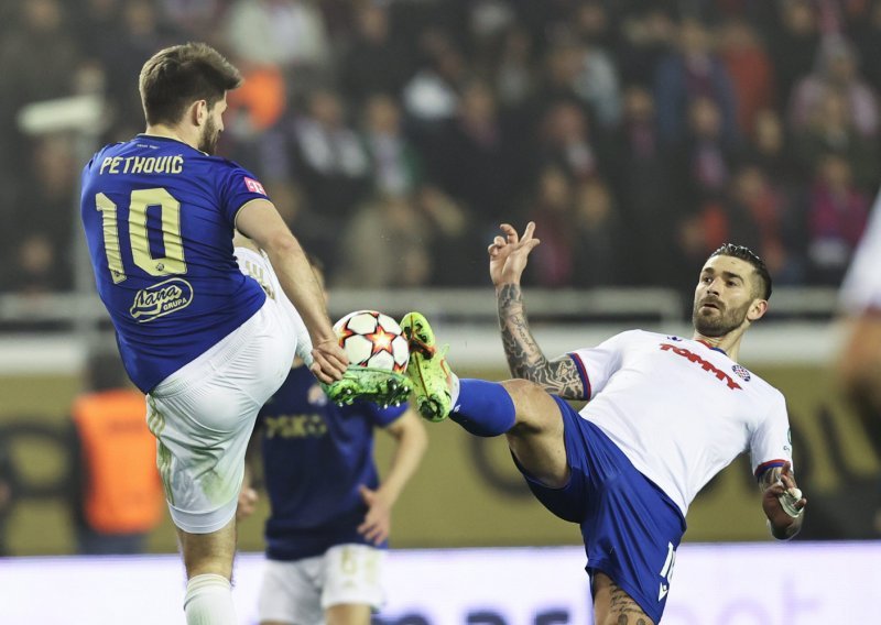 Ovo su postave Dinama i Hajduka za derbi; Ivanušec upitan, vraća se Livaja...