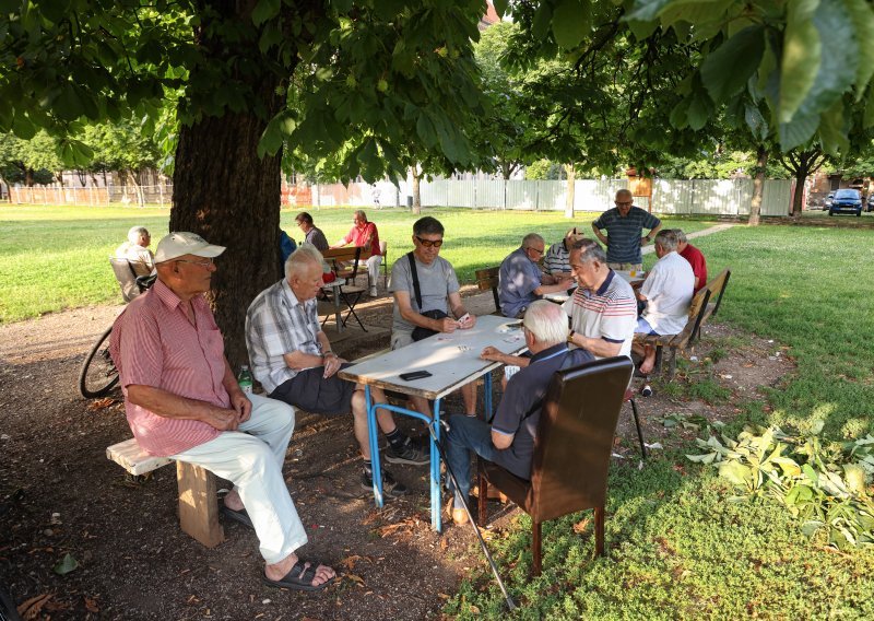 Krenula isplata jednokratne pomoći za umirovljenike