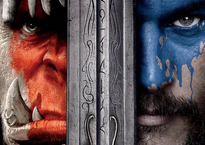 Stigao je prvi foršpan za film Warcraft