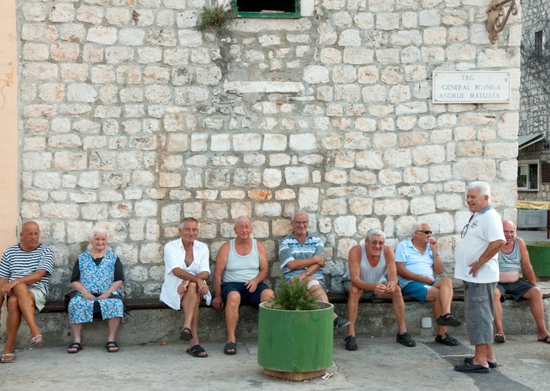 Evo koliko će iznositi najviše, a koliko najniže mirovine nakon usklađivanja