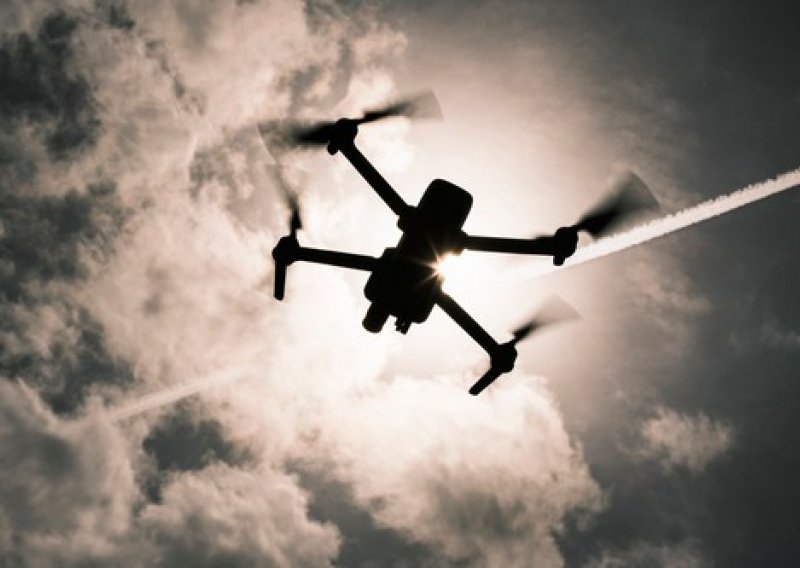 Poljsko ministarstvo oglasilo se o srušenom dronu u blizini sela Trzebien
