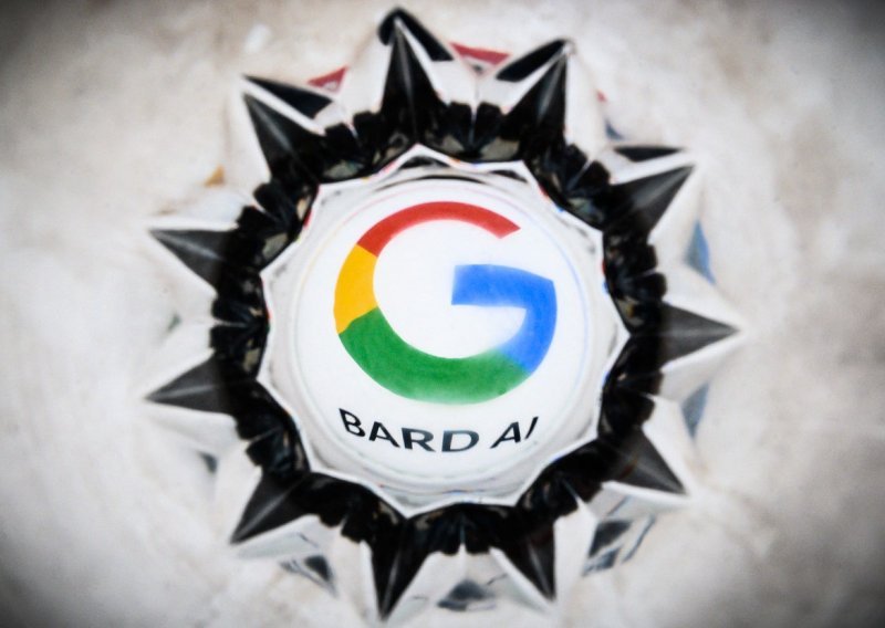 Umjetna inteligencija koja piše vijesti? Evo na čemu radi Google