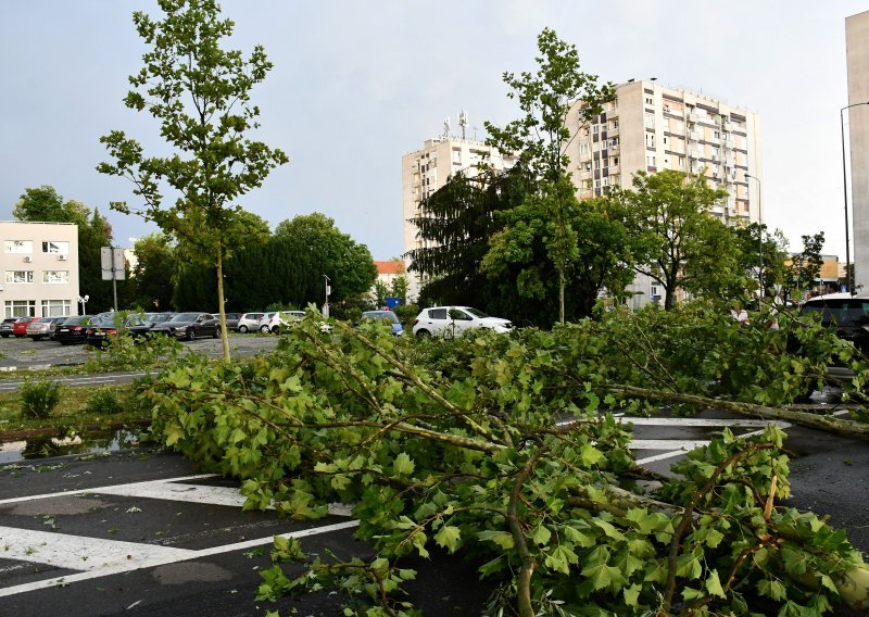 Zastupnici uputili apel da se pomogne Slavoniji: Što čekate, zašto ne šaljete vojsku?