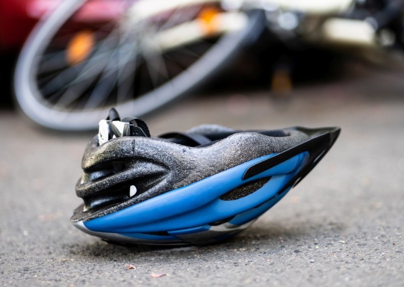 Užas u Austriji; nakon pada na utrci preminuo 17-godišnji biciklist