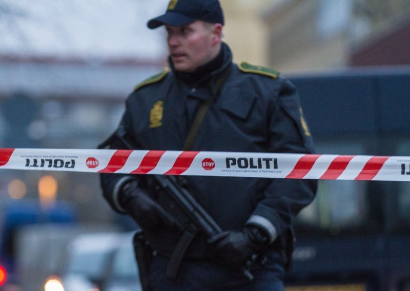 Napad nožem u psihijatrijskom centru kod Kopenhagena, jedna osoba mrtva