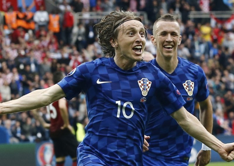 HNS objavio kad Luka Modrić i 'vatreni' ponovno dolaze na Maksimir