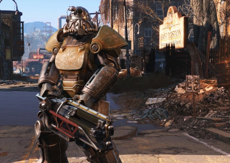 Bethesda planira Fallout 4 ubaciti u virtualnu stvarnost