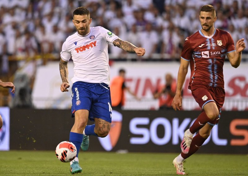 Rijeka je tražila odgodu derbija s Hajdukom, ali 'bili' su odbili; zna se i zašto