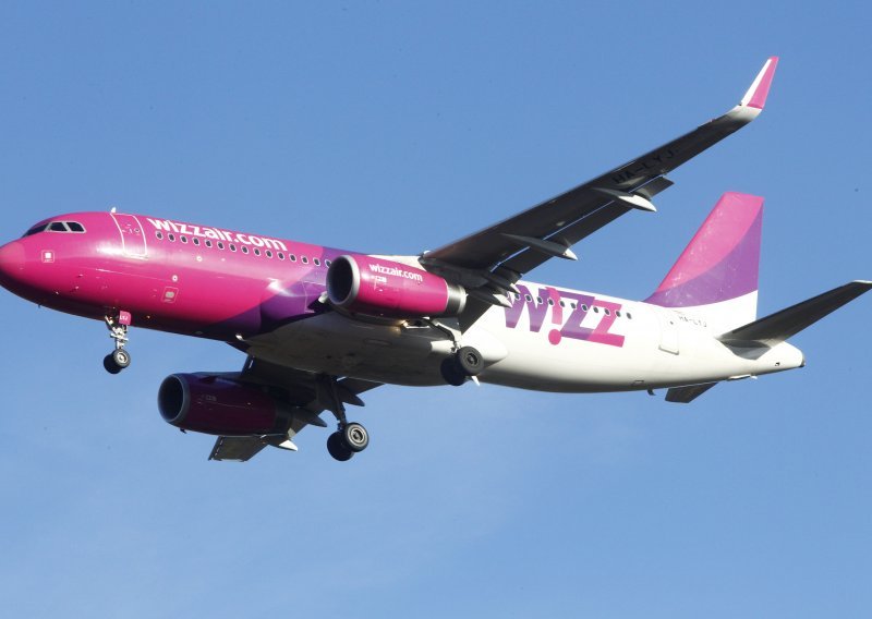Wizz Air drastično smanjuje letove iz Tuzle i Banja Luke, evo koje će linije ostati