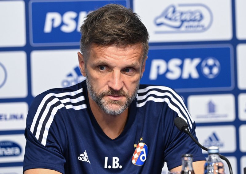 Igor Bišćan uoči utakmice s Astanom otkrio hoće li Bruno Petković i dalje pucati penale
