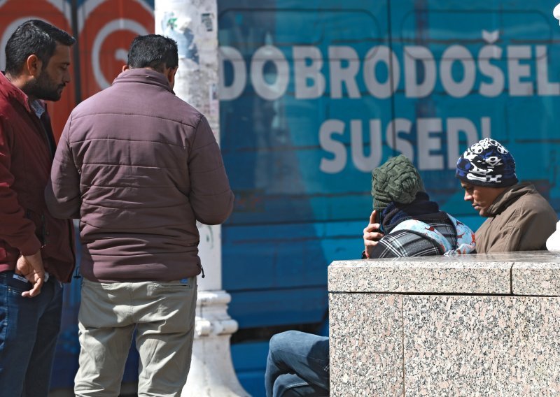 Nikad manja nezaposlenost, nikad više stranaca: Pogledajte koliko je radnih dozvola izdano u pola godine