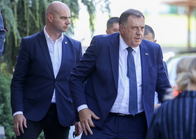 Ishod velike krize u BiH: Uzmiče li Dodik?