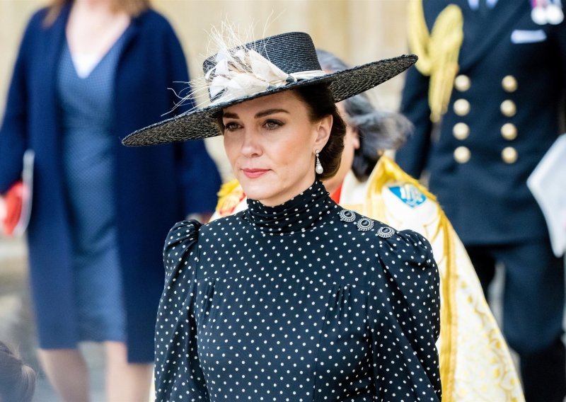 Otkrivena druga strana Kate Middleton: 'Nije kakva se čini na prvi pogled'