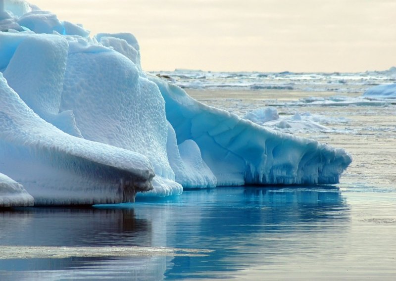 Predsjednik samita COP28: 'Svijet gubi utrku s klimatskim promjenama'