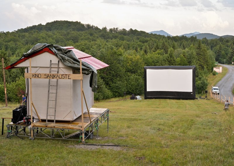 Cinehill Motovun Film Festival: Počinje program na bajkovitom Petehovcu