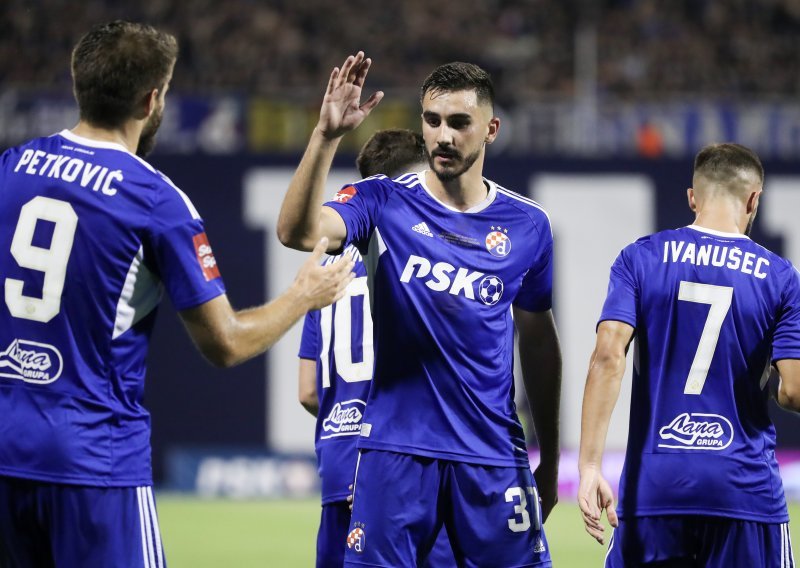 Nakon svih nemilih događaja Dinamo se našao pred ultimatumom: Imate dva dana...