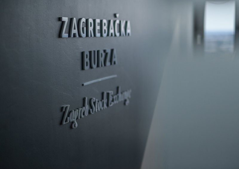 Treći dan korekcije na Zagrebačkoj burzi