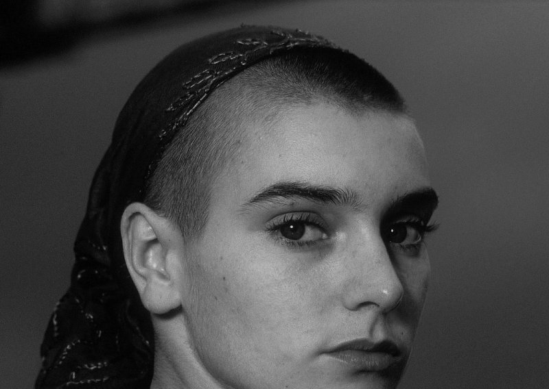 U djetinjstvu je proživjela teror: Sinead O'Connor utjehu je tražila u religijama, muškarcima, majčinstvu