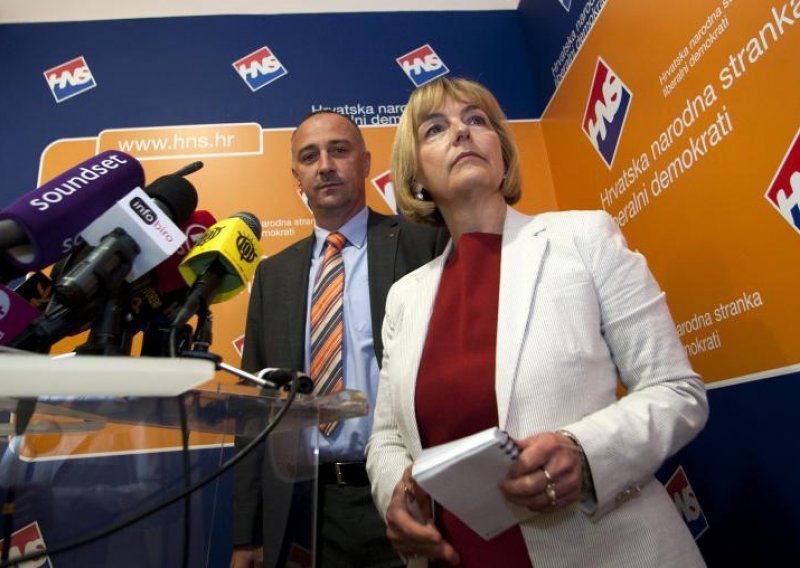 Pusic and Vrdoljak say will attend Gay Pride parade