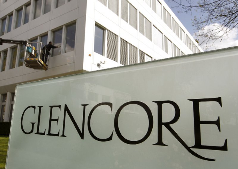 Glencore 'masno' zaradio prodajom Sadamove nafte u Hrvatskoj?