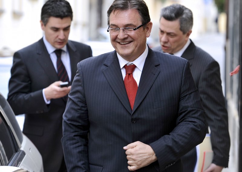 'No investigation into Cacic, only pre-investigative inquiry'