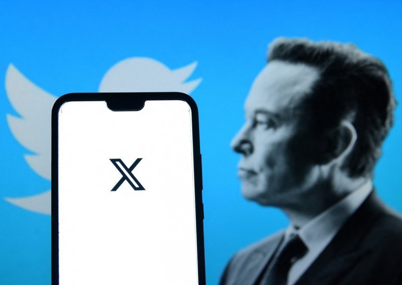 Twitter je od prethodnog vlasnika samo preuzeo @X, evo kako su ga o tome obavijestili