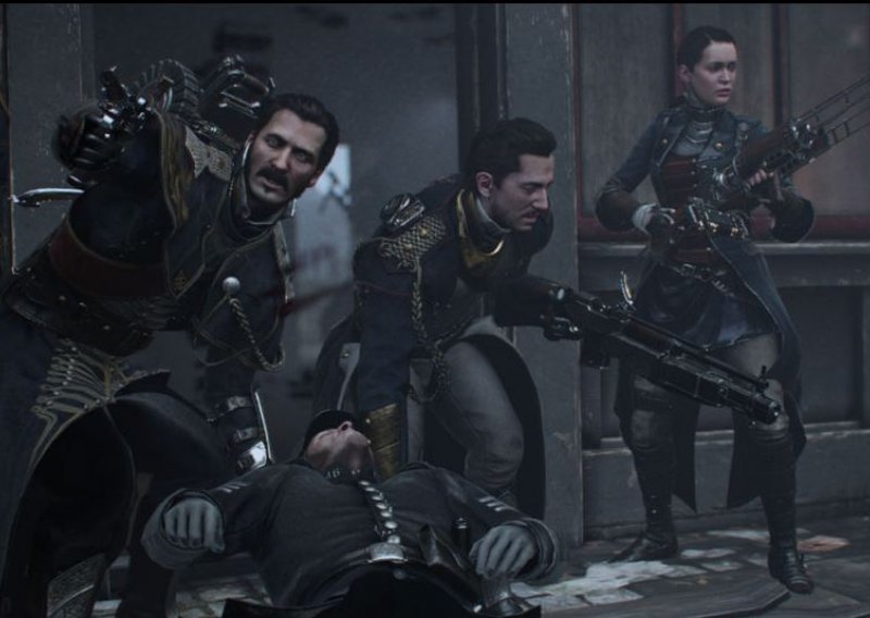 The Order 1886: Pet razloga zašto trebate pričekati s kupovinom igre