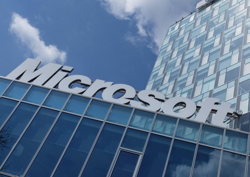 Europska komisija otvorila novu istragu protiv Microsofta, evo što je na stvari