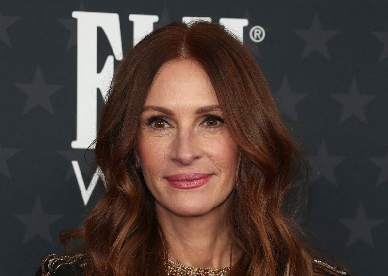 Emotivna Julia Roberts prisjetila se pokojne majke: 'Nedostaješ mi svakog dana'