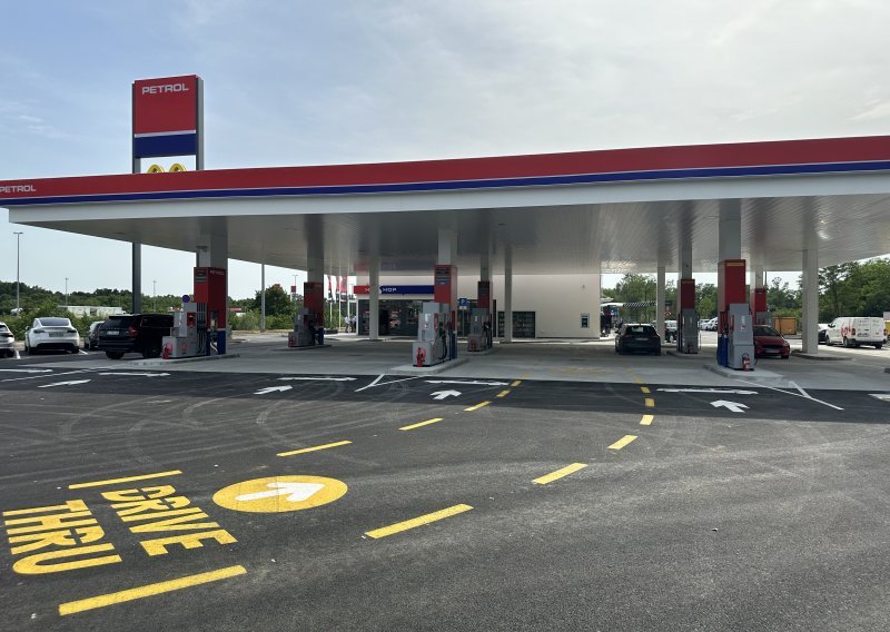 Grupa Petrol investira u strateške obnove i poboljšava iskustvo putovanja