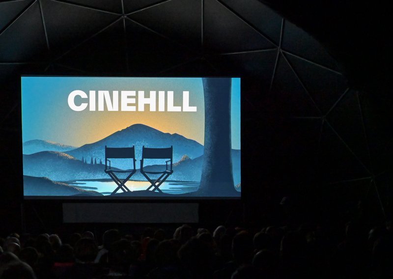Filmski festival Cinehill kreće na hrvatsku turneju