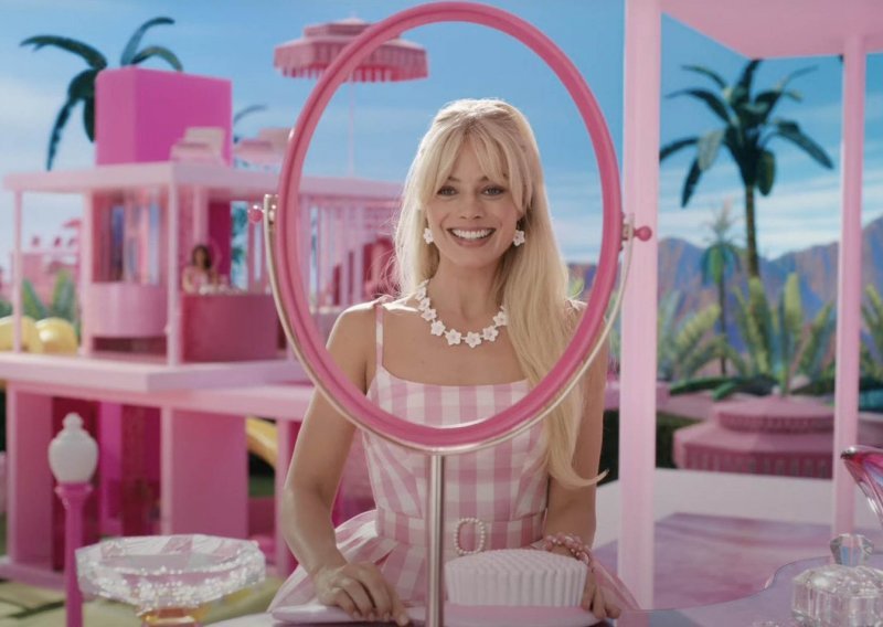 Barbie groznica pretvorila se u dobru priliku: Evo tko će sve zaraditi na njoj
