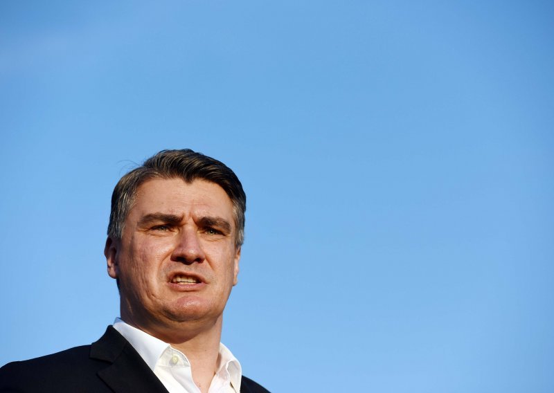 Milanović i Glavašević na kavi s intendantom riječkog HNK