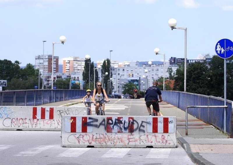 Je li okretište kod Savskog mosta kruna misije 'Bandićevog arhitekta'?