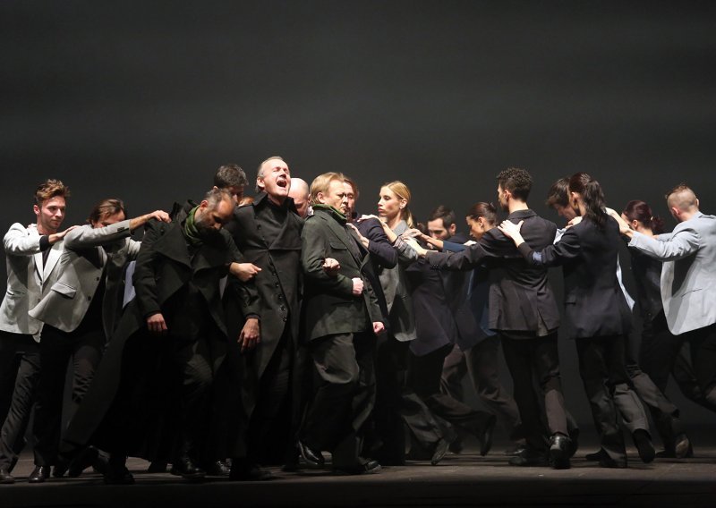 Opera 'Otello' proglašena najboljom predstavom riječkog HNK u protekloj sezoni