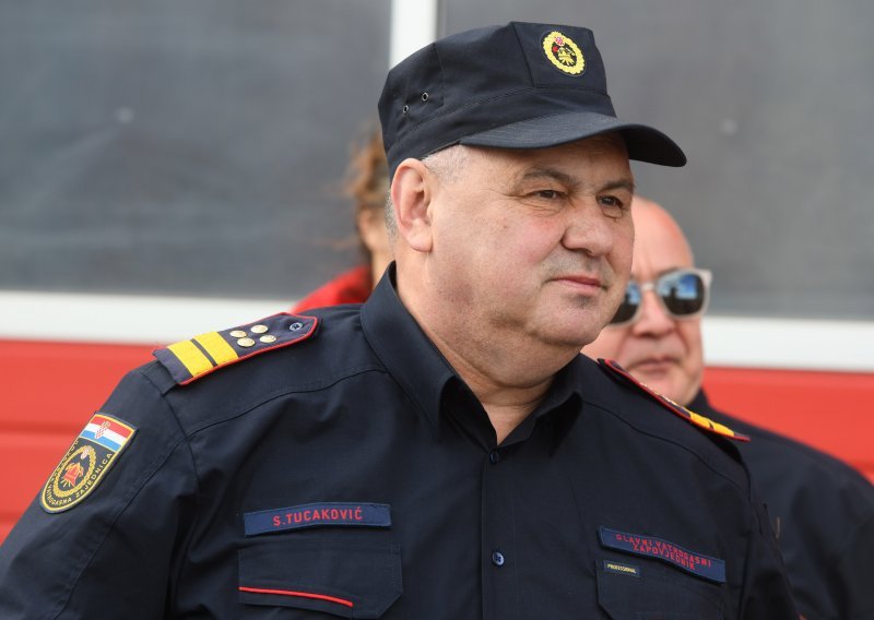 Tucaković: Treba se držati onoga da je paljenje vatre na otvorenome - zabranjeno