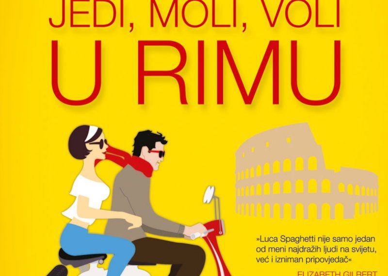 Jedi, moli, voli - prijava