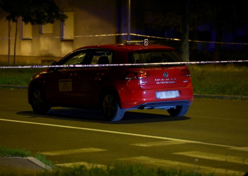 Otkriven razlog prometne u Španskom, teško ozlijeđene 14-godišnjakinje su stabilno