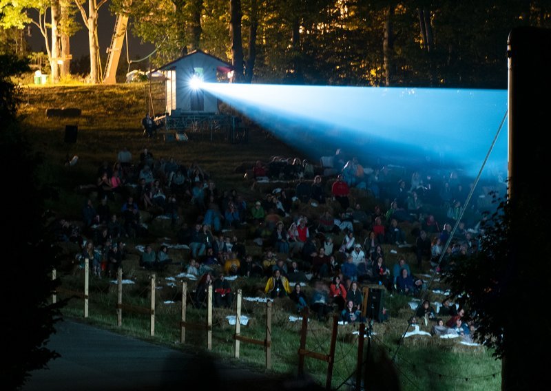 Bili smo na prvom Cinehillu: Gorani prigrlili festival, predviđamo mu sjajnu budućnost