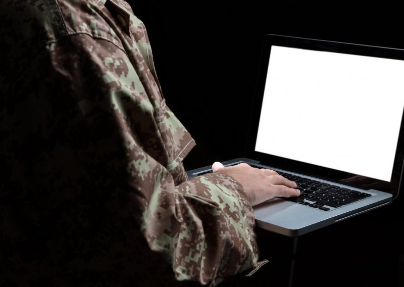 Amerikanci traže skriveni kineski malware koji bi mogao utjecati na vojne operacije