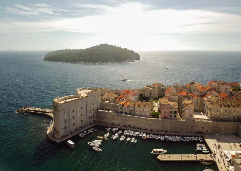 Prihod Dubrovnik Pass-a u sedam mjeseci nadmašio sve prethodne godine