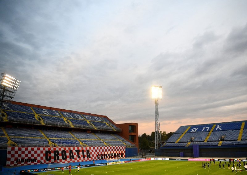 Poznate lokacije na kojima će se graditi nove crkve u zamjenu za stadion u Maksimiru