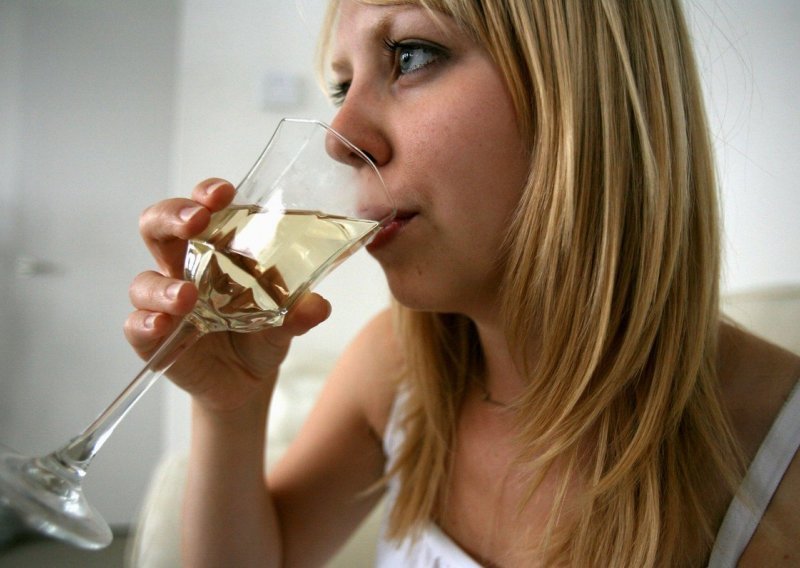 Jedno piće dnevno može povisiti krvni tlak