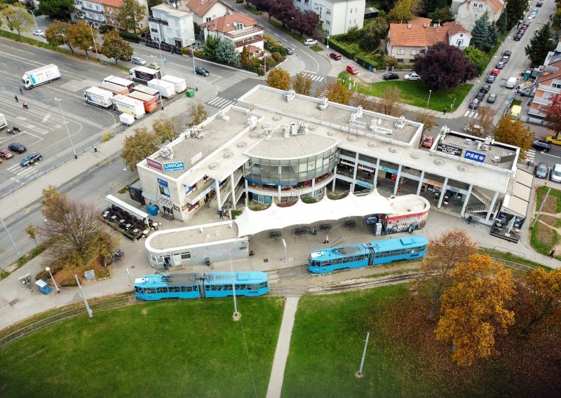 Konačno nova tramvajska pruga u Zagrebu: Ovako će izgledati nova dionica