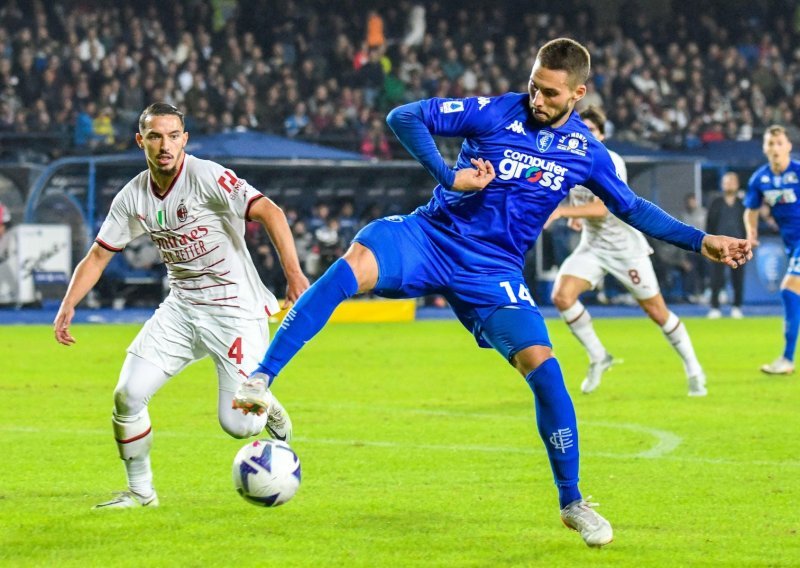 Marko Pjaca neočekivano napušta Juventus; ovo bi mu moglo spasiti karijeru